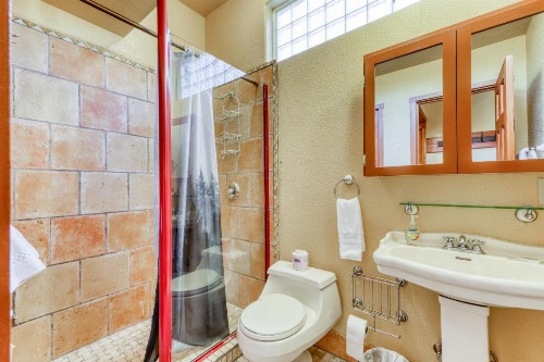 Frog Terrace image 16