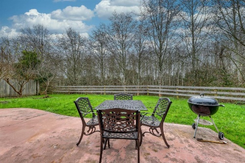 Frog Terrace image 18