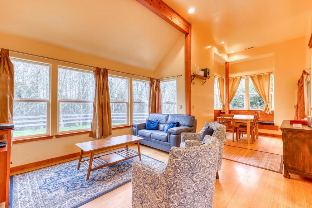 Frog Terrace Main image