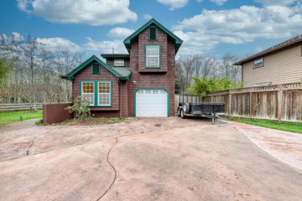 Three Bedroom holiday home